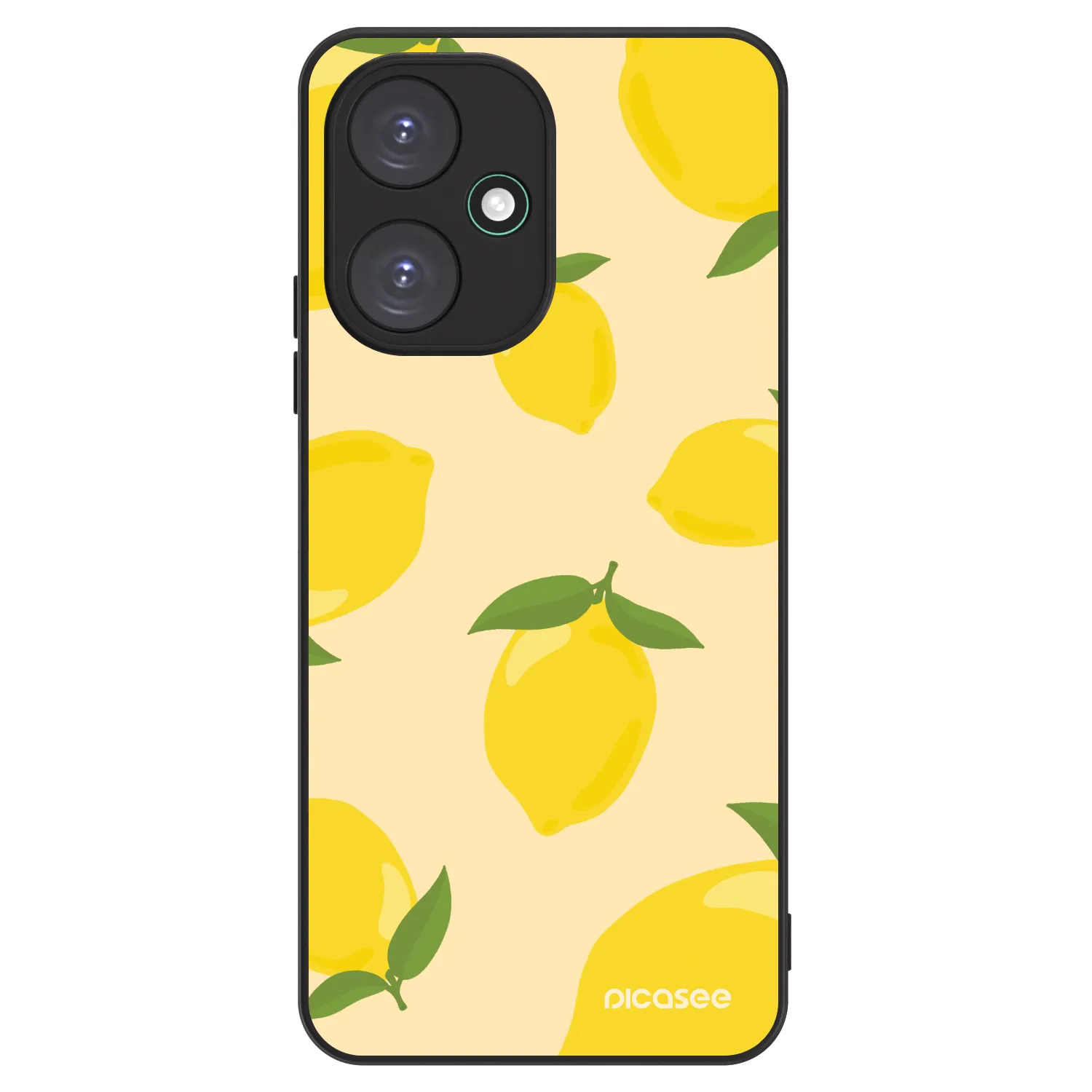 Picasee ULTIMATE CASE für Xiaomi Redmi 13C 5G - Limoncella