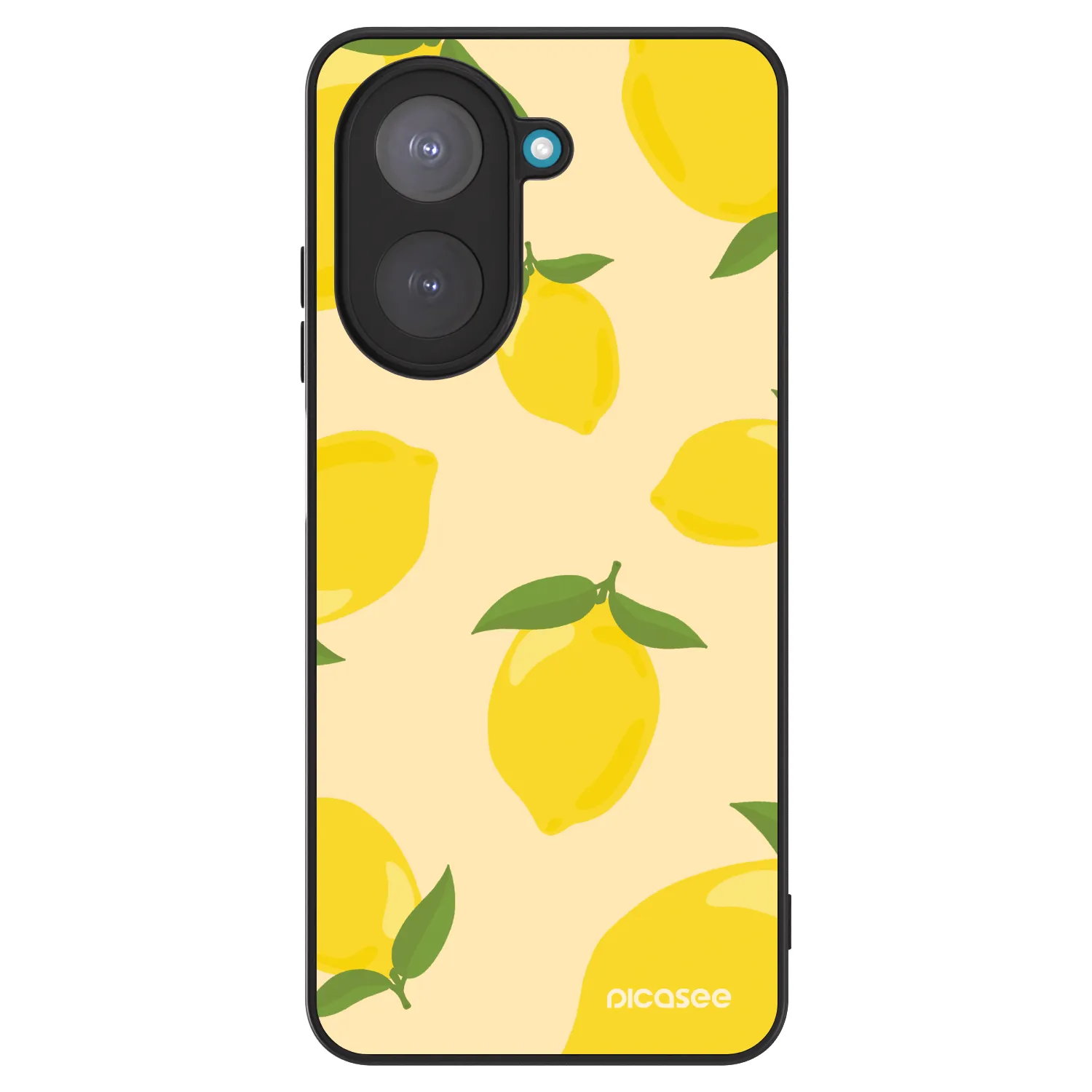 Picasee ULTIMATE CASE für Xiaomi Redmi A5 - Limoncella