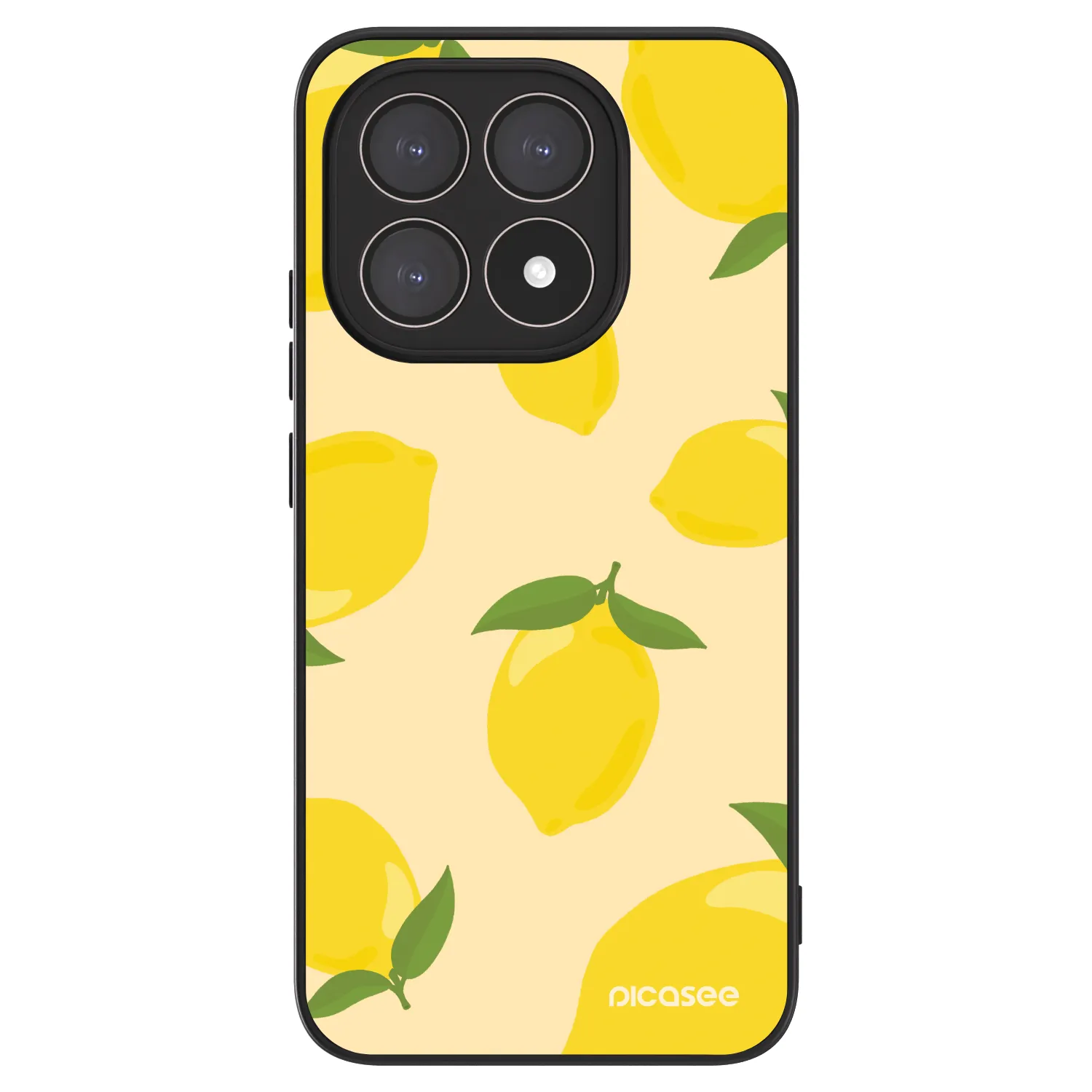 Picasee ULTIMATE CASE für Xiaomi 15T - Limoncella