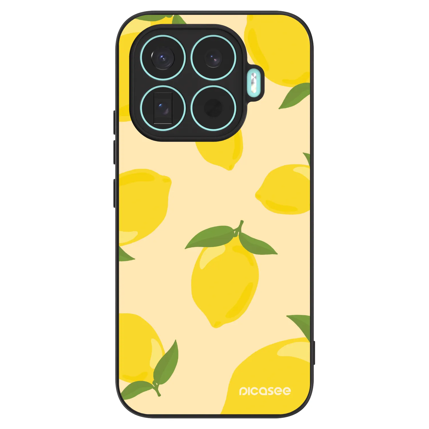 Picasee ULTIMATE CASE für Xiaomi 17T - Limoncella