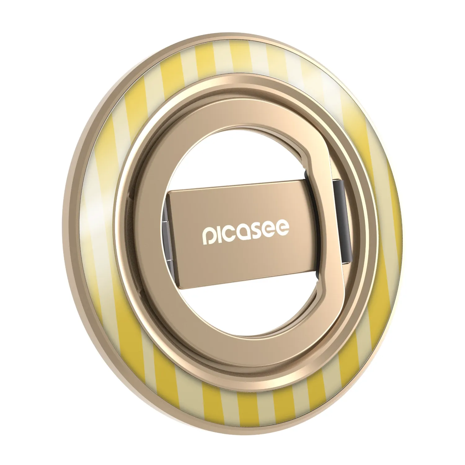 Picasee Magnetic holder - Gold