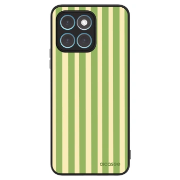 Hülle für Honor X6 - Lines Matcha