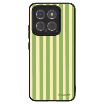 Picasee ULTIMATE CASE für Xiaomi 14 - Lines Matcha