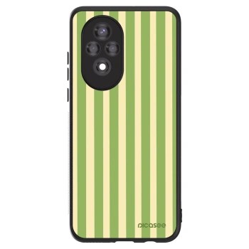 Hülle für Honor 200 Pro 5G - Lines Matcha