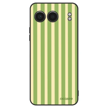 Hülle für OnePlus Nord 4 - Lines Matcha