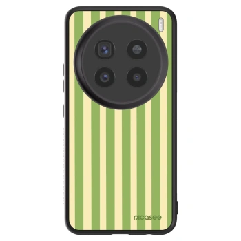 Hülle für Vivo X200 Pro - Lines Matcha