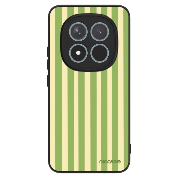 Hülle für Xiaomi Redmi Note 15 Pro+ - Lines Matcha