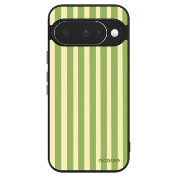Picasee ULTIMATE CASE für Google Pixel 10 - Lines Matcha