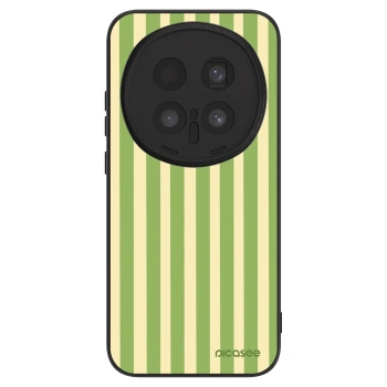 Hülle für Honor Magic8 Pro 5G - Lines Matcha