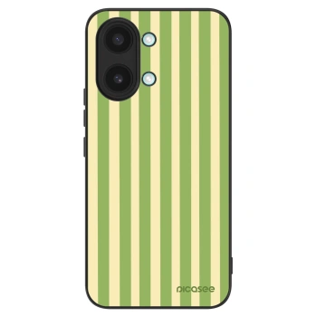 Hülle für Xiaomi Poco X8 Pro Max - Lines Matcha