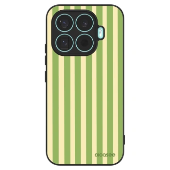 Hülle für Xiaomi 17T - Lines Matcha