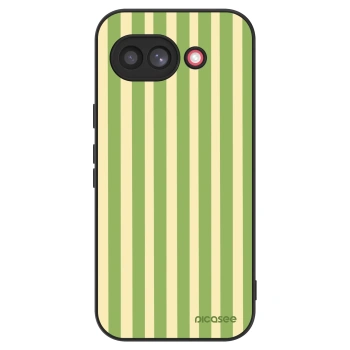 Hülle für Google Pixel 10a - Lines Matcha