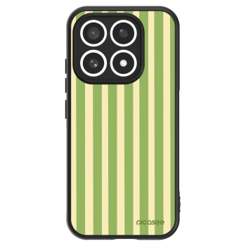 Picasee ULTIMATE CASE PowerShare für Xiaomi 17 - Lines Matcha
