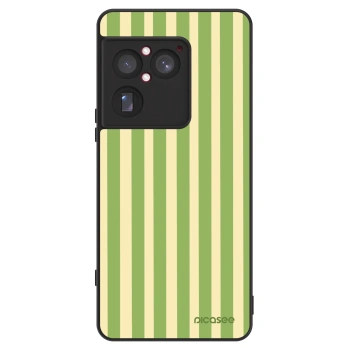 Hülle für Sony Xperia 1 VIII 5G - Lines Matcha