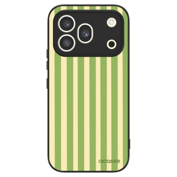 Picasee ULTIMATE CASE für Honor 600 Pro - Lines Matcha