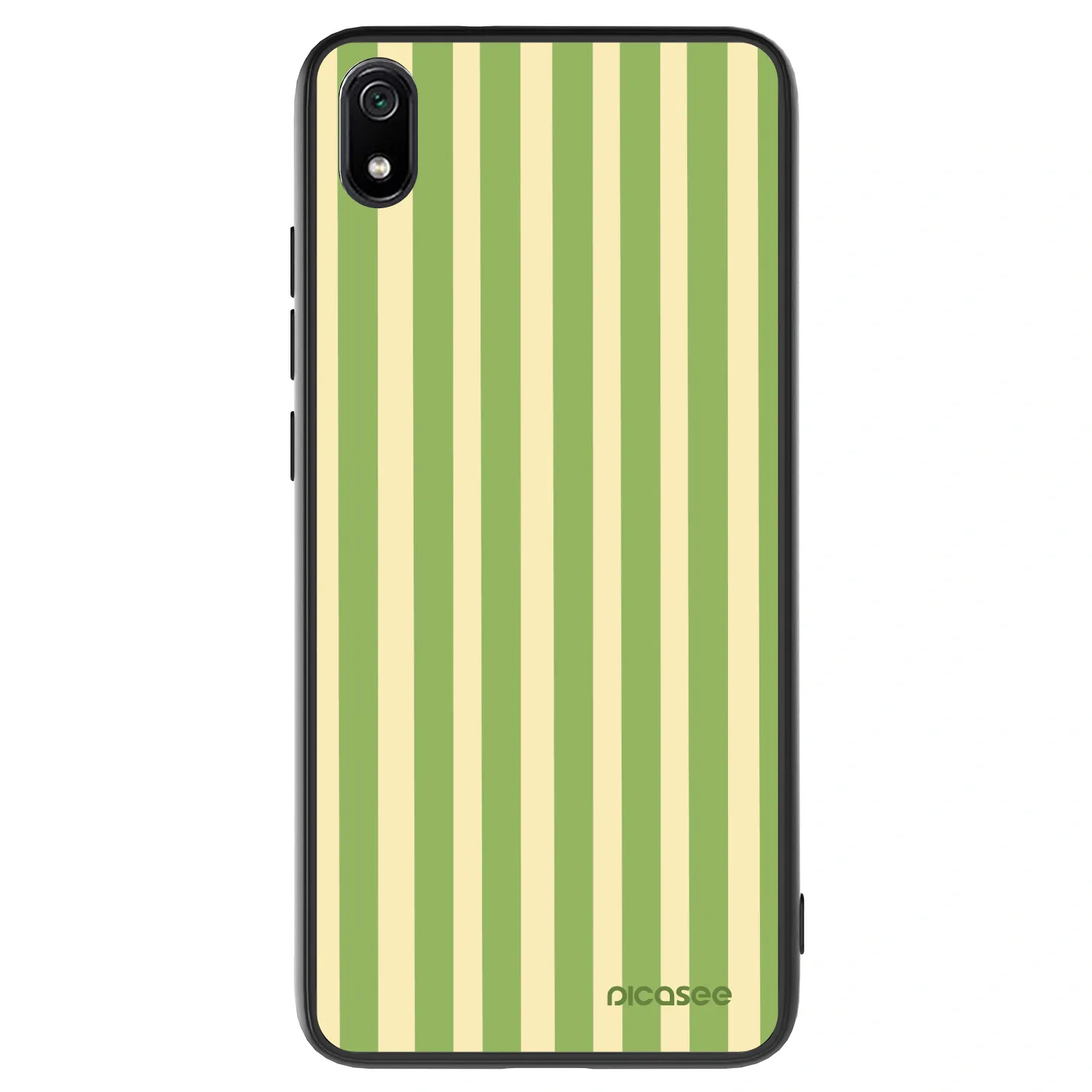 Picasee ULTIMATE CASE für Xiaomi Redmi 7A - Lines Matcha