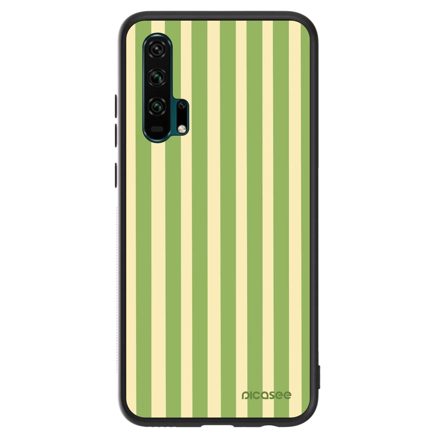 Picasee ULTIMATE CASE für Honor 20 Pro - Lines Matcha