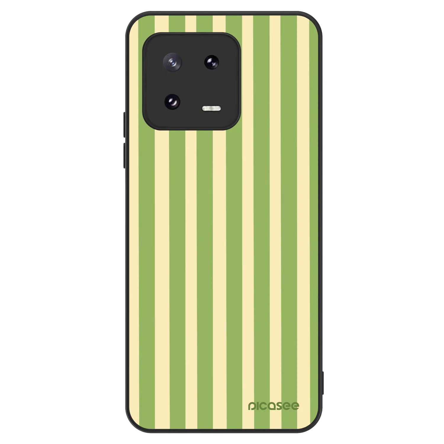 Picasee ULTIMATE CASE für Xiaomi 13 Pro - Lines Matcha
