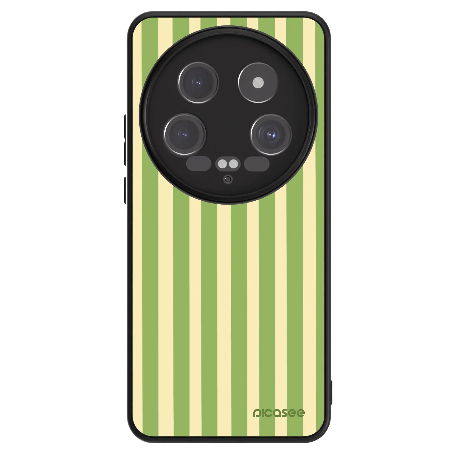 Picasee ULTIMATE CASE für Xiaomi 14 Ultra - Lines Matcha