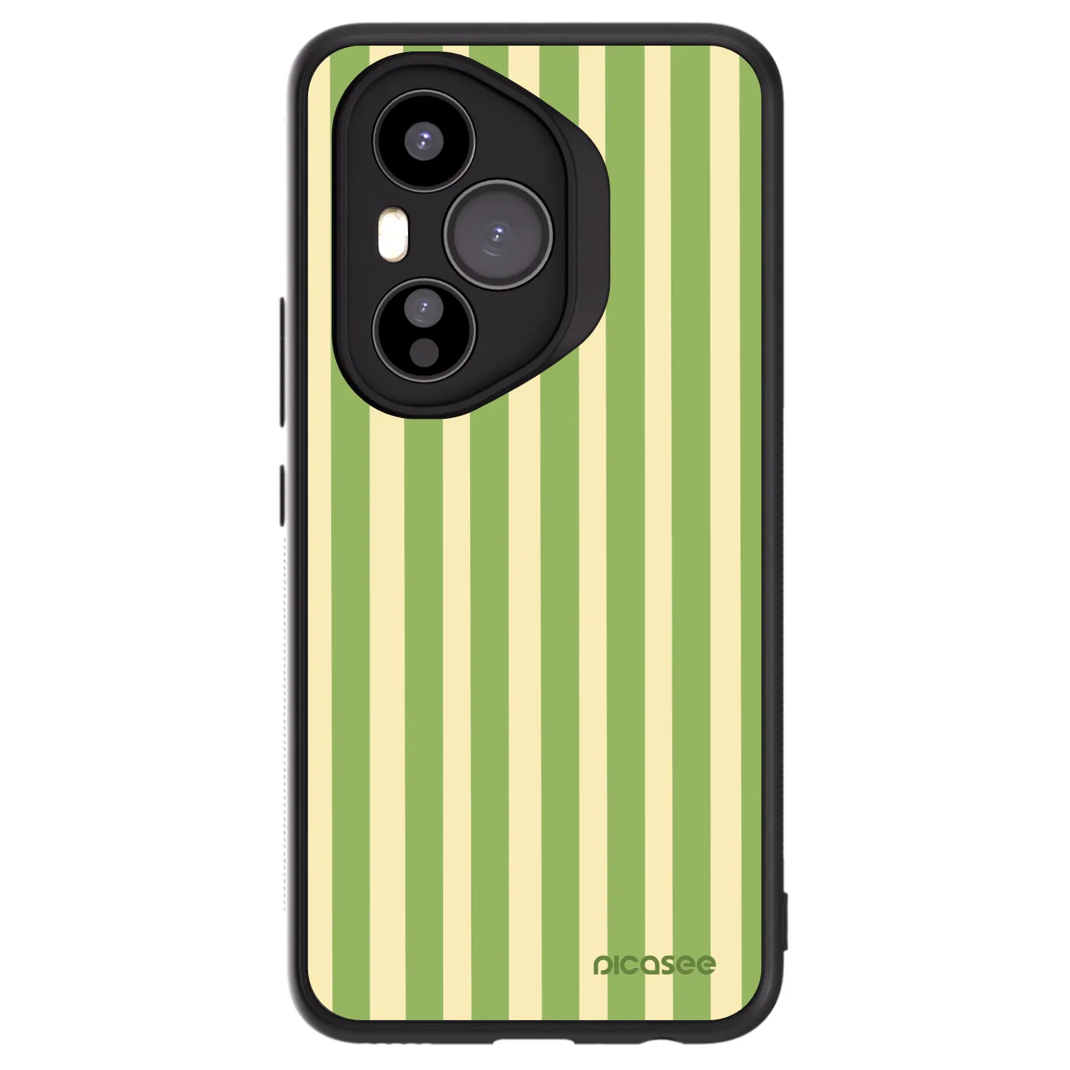 Picasee ULTIMATE CASE für Honor 400 Pro 5G - Lines Matcha