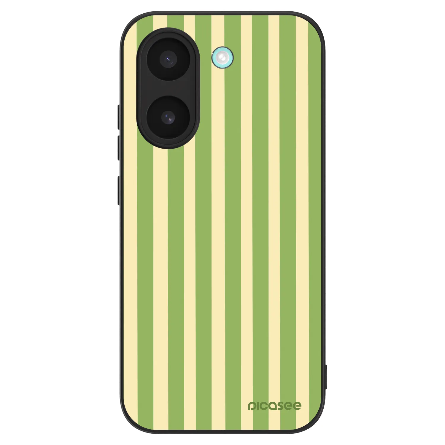 Picasee ULTIMATE CASE für Xiaomi Poco X8 Pro - Lines Matcha