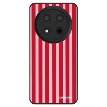 Hülle für Honor Magic7 Lite 5G - Lines red