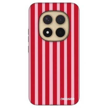 Picasee Fashion Case für Xiaomi Redmi Note 15 Pro+ - Lines red