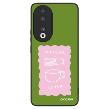 Hülle für Honor 90 5G - Matcha club