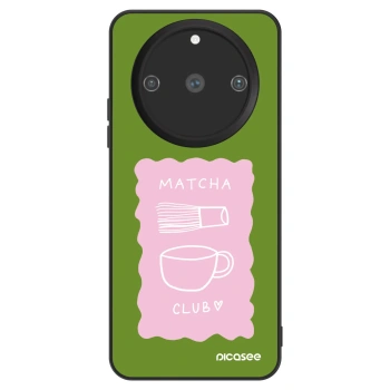 Hülle für Realme 11 Pro+ - Matcha club
