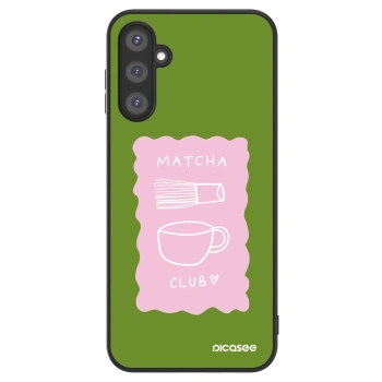 Hülle für Samsung Galaxy A05s A057G - Matcha club
