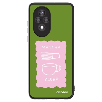 Hülle für Honor 200 5G - Matcha club