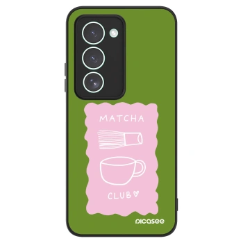 Hülle für Xiaomi Redmi 15 5G - Matcha club