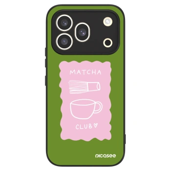 Picasee ULTIMATE CASE für Honor 600 Pro - Matcha club