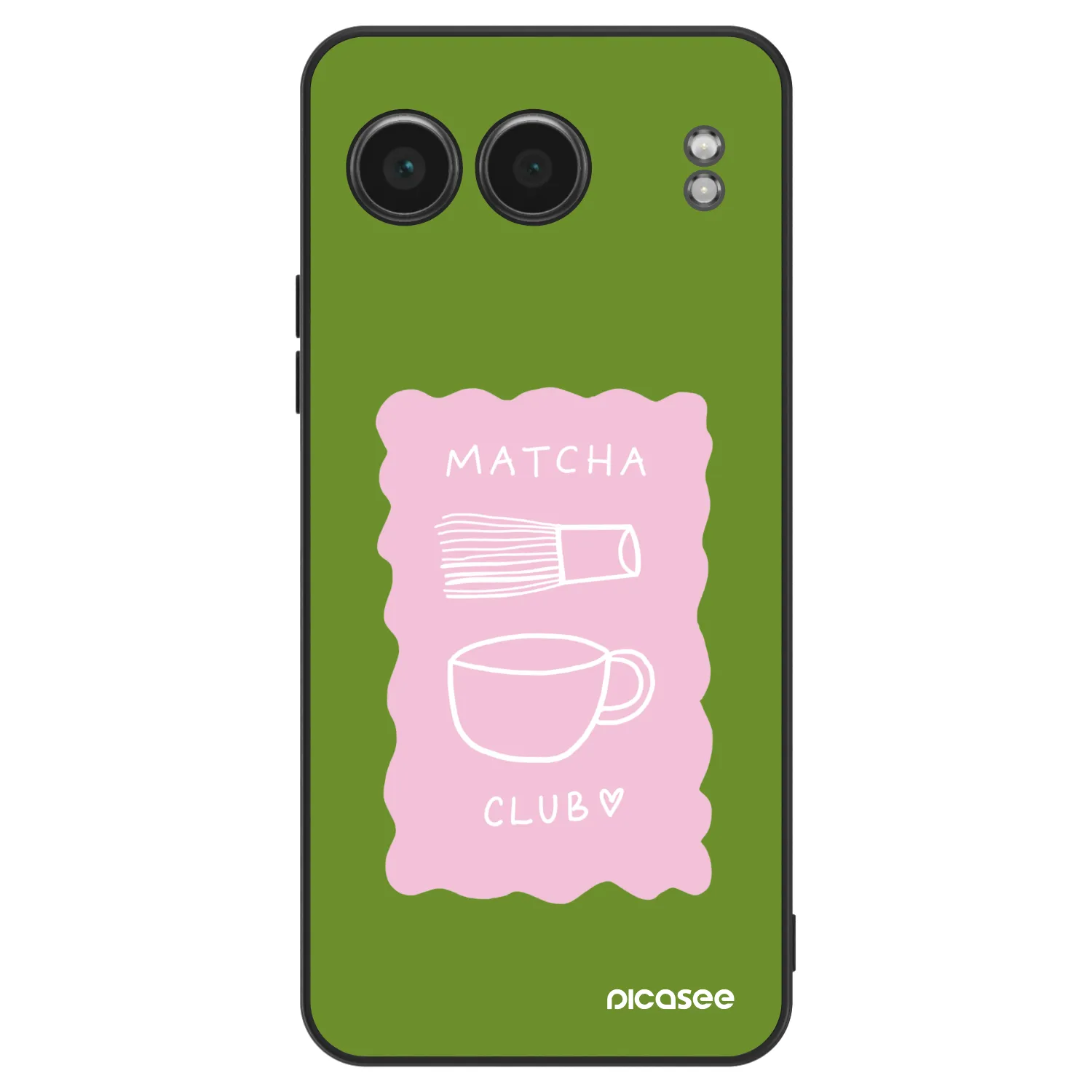 Picasee ULTIMATE CASE für OnePlus Nord 4 - Matcha club