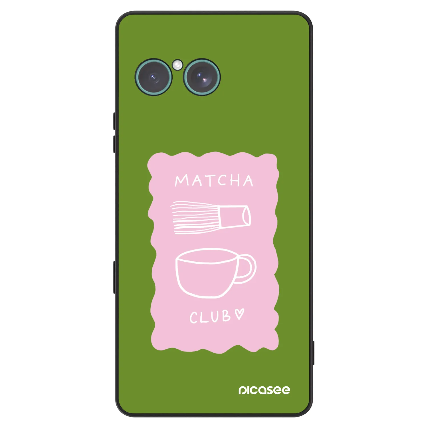Picasee ULTIMATE CASE für Sony Xperia 10 VII - Matcha club