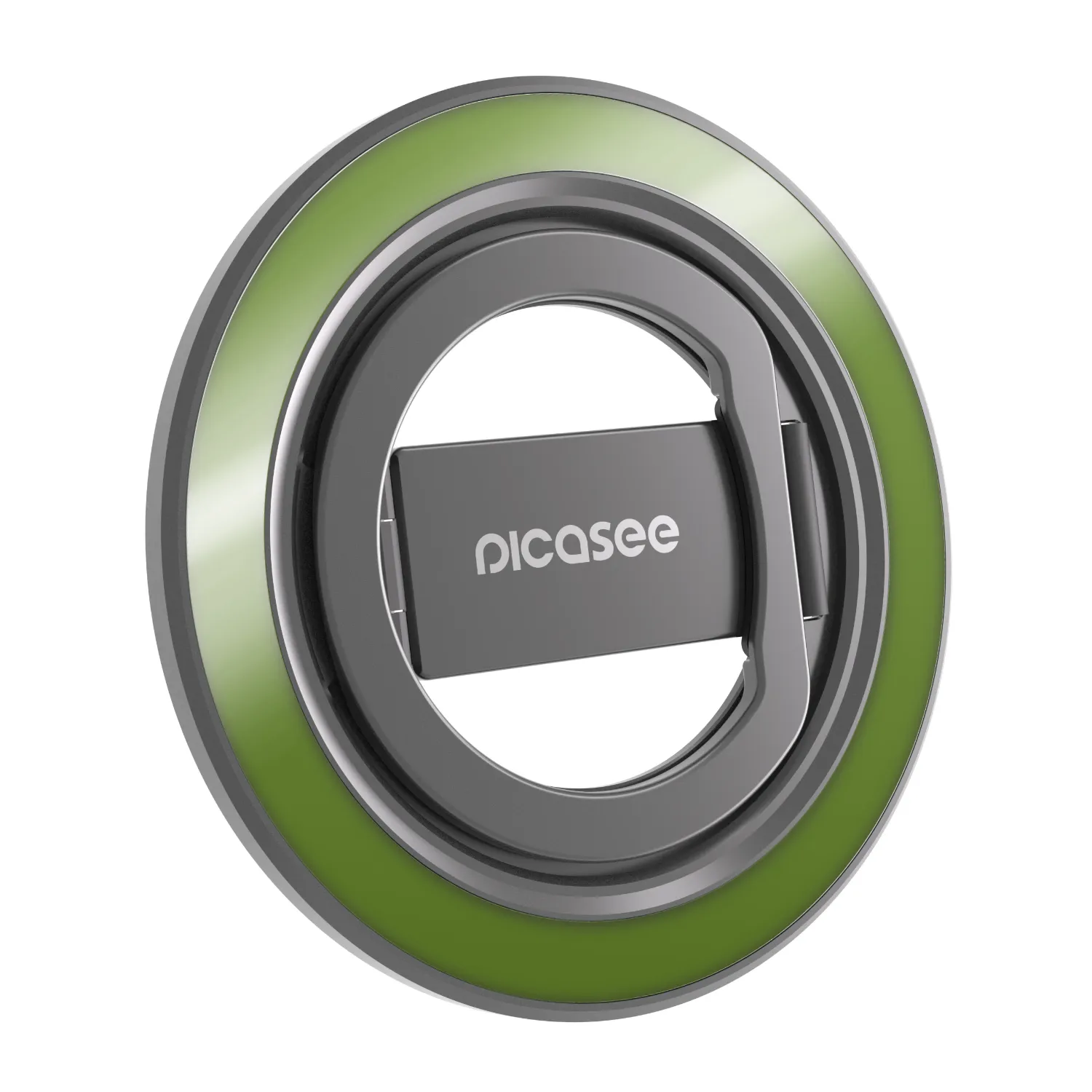 Picasee Magnetic holder - Schwarz