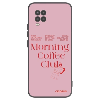 Hülle für Xiaomi Mi 10 Lite - Morning