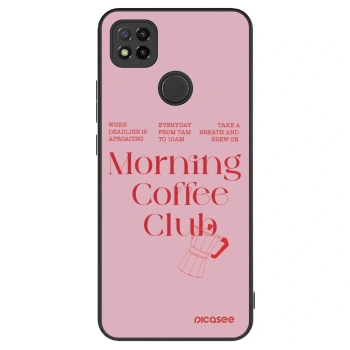 Hülle für Xiaomi Redmi 9C - Morning