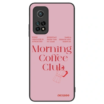 Hülle für Xiaomi Mi 10T Pro - Morning