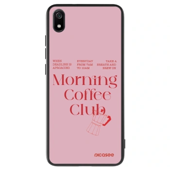 Hülle für Xiaomi Redmi 7A - Morning