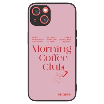 Picasee ULTIMATE CASE für Apple iPhone 13 - Morning