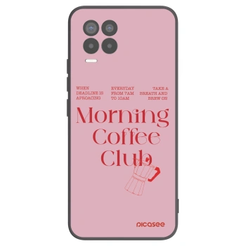 Hülle für Realme 8 Pro - Morning