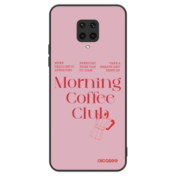 Hülle für Xiaomi Redmi Note 9S - Morning