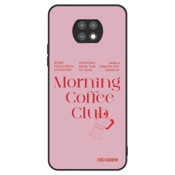 Hülle für Xiaomi Redmi Note 9T - Morning
