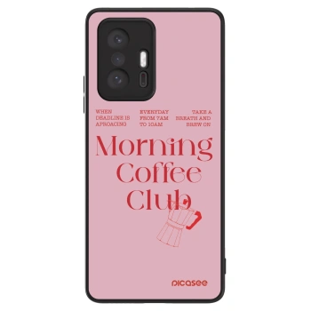 Picasee ULTIMATE CASE für Xiaomi 11T - Morning