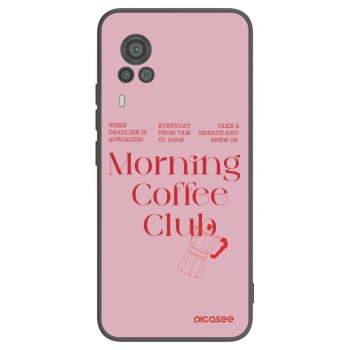 Hülle für Vivo X60 Pro 5G - Morning