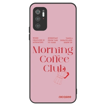 Hülle für Xiaomi Poco M3 Pro 5G - Morning