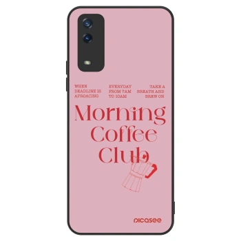 Hülle für Vivo Y11s - Morning