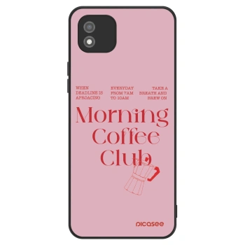 Hülle für Realme C11 (2021) - Morning