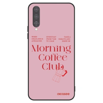 Hülle für Huawei P20 Pro - Morning